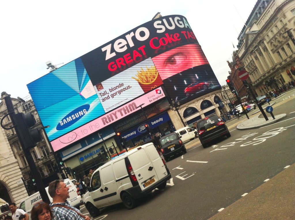 Taking Programmatic Out-Of-Home