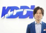 KDDI 塚本陽一氏
