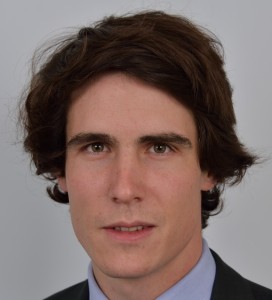 Antoine AXA Headshot