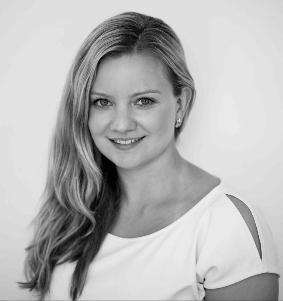 Developing the Future For Women in Tech