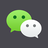 wechat logo