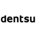 dentsu logo