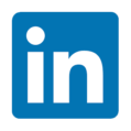 LinkedIn logo