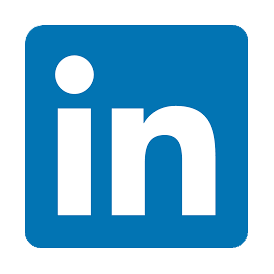 LinkedIn logo