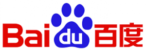 Baidu LOGO