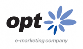 opt logo