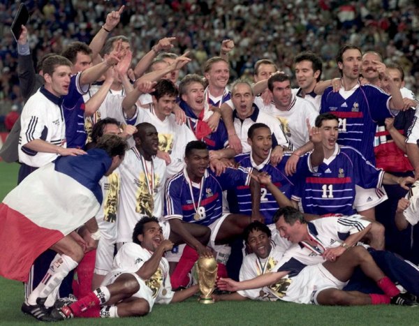 How French Publishers Are Winning Together