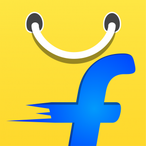 Flipkart logo