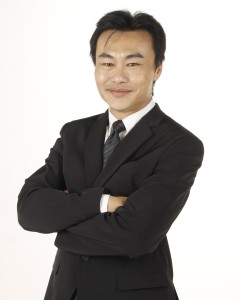 Pete Yoong, CtrlShift co-founder