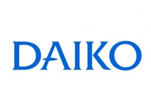 DAIKO Logo