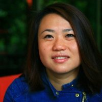 GrabTaxi's Cheryl Goh is on IAB's new advisory board.