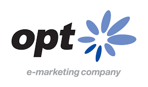 Opt logo