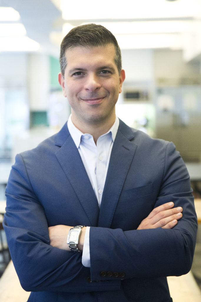 Undertone compra Sparkflow e inaugura operação na América Latina