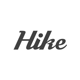 Hike Logo