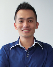 Vpon VictorWu氏