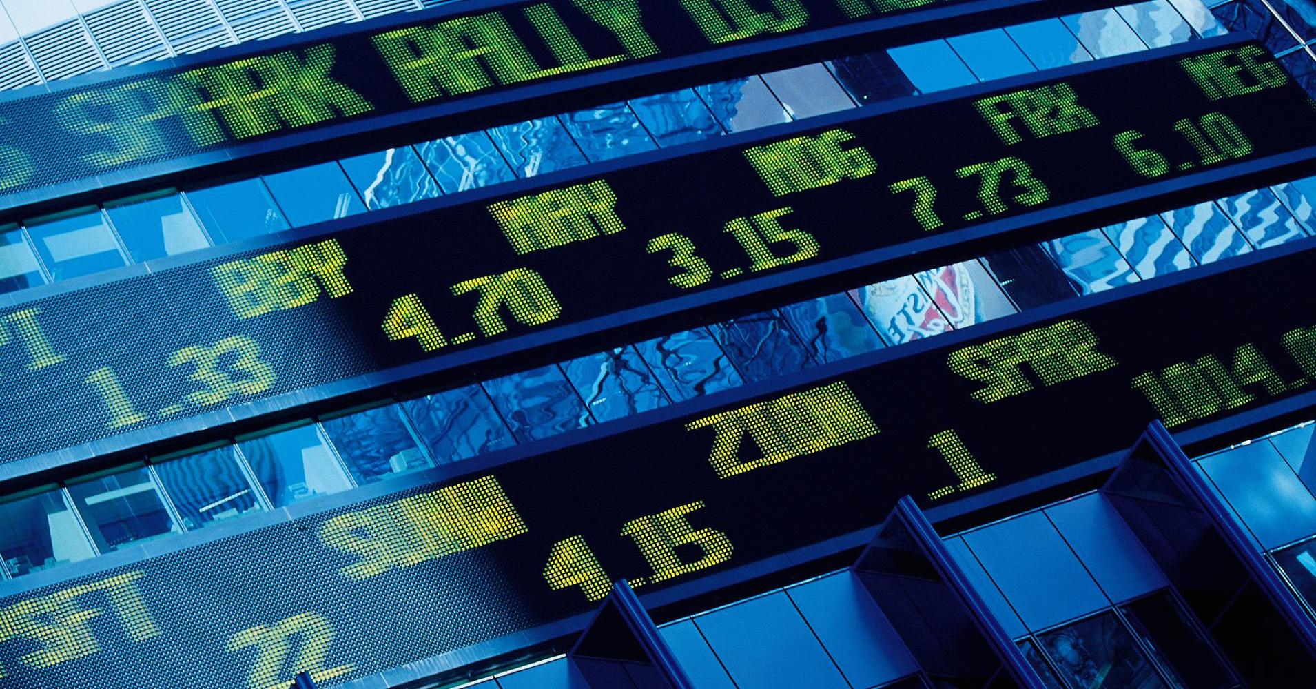 Are Futures Markets the Way Forward for Programmatic Media Trading ExchangeWire
