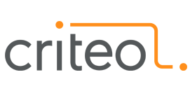 Criteoが認定代理店制度を開始、代理店チャネルを強化 Criteo-logo