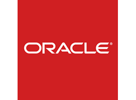 Oracle Logo