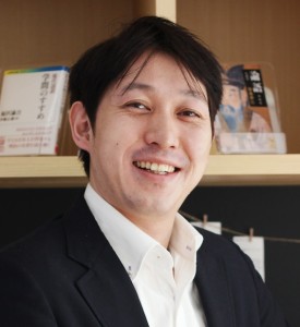 Akinari Kakeya OPT Pic