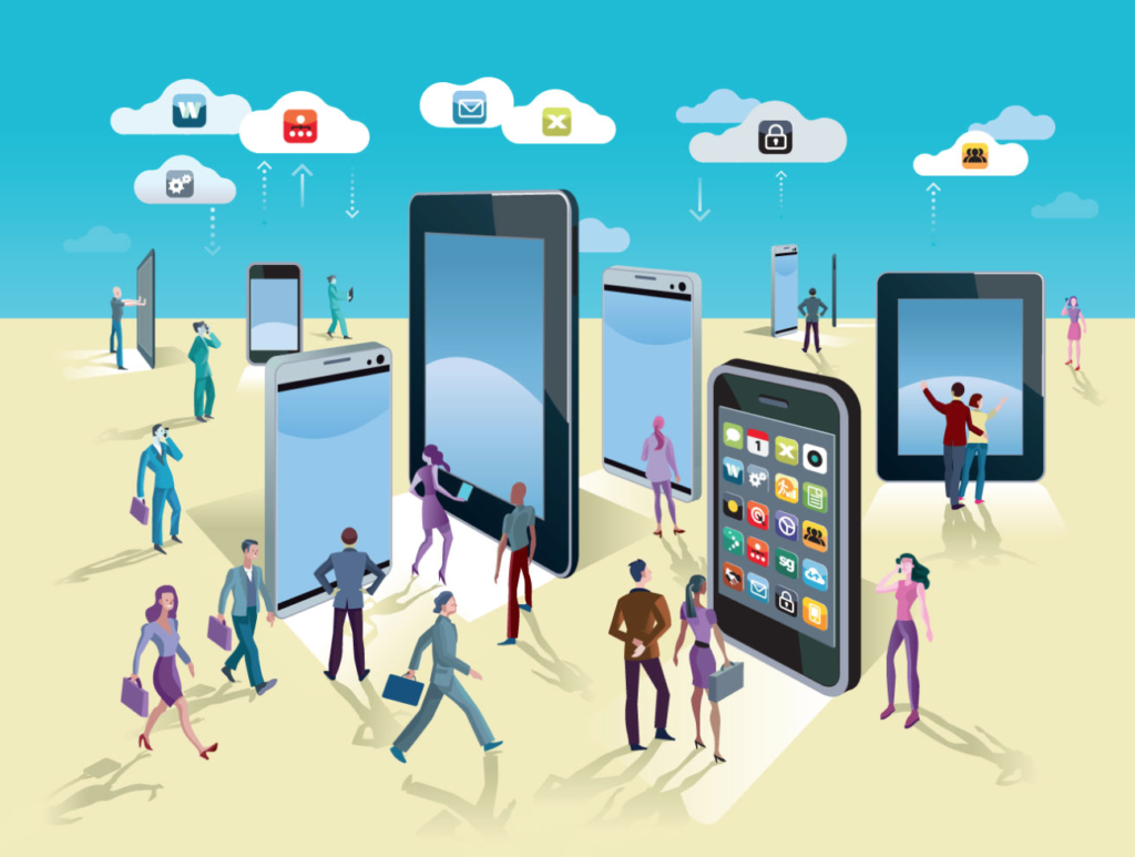 Falta de mão de obra é barreira, mas setor de programático aprende a formar profissionais