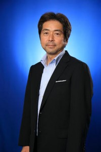 Toru Sasaki headshot Google