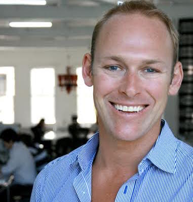 Sam Smith, TubeMogul Australia and New Zealand Managing Director