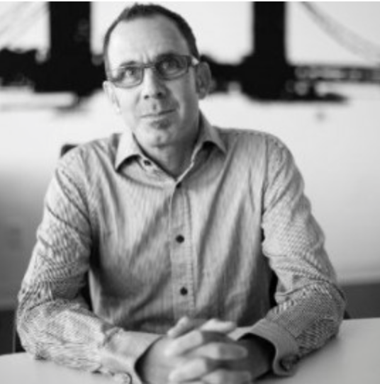 Endereçando a mudança para mobilidade