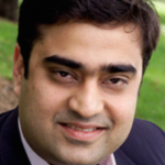 Six Degrees Co-Founder Rishi Seth 