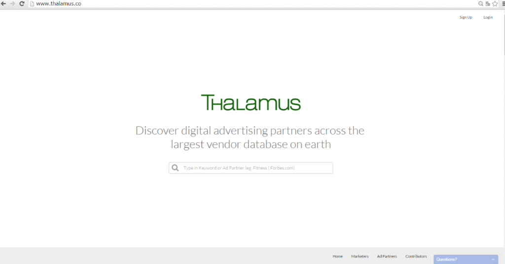 www.thalamus.co