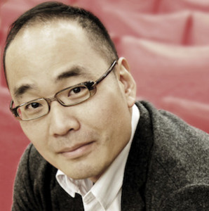 TubeMogul's Greater China managing director Jeffery Zheng