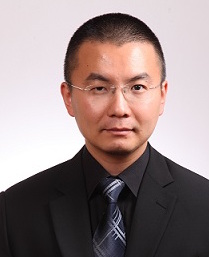 Charlie Wang