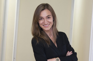 Noelia Amoedo, CEO, Mediasmart