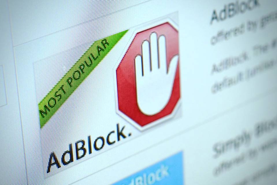 Precisamos falar sobre ad blockers