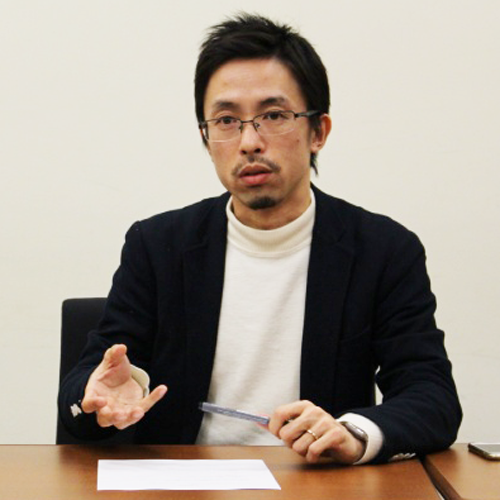 Interview_Yahoo! JAPAN 矢吹 泰教氏