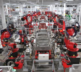 Automation: The Omnichannel Tipping Point