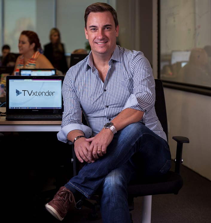 Big data já é a mídia do futuro, enxerga executivo da ROIx