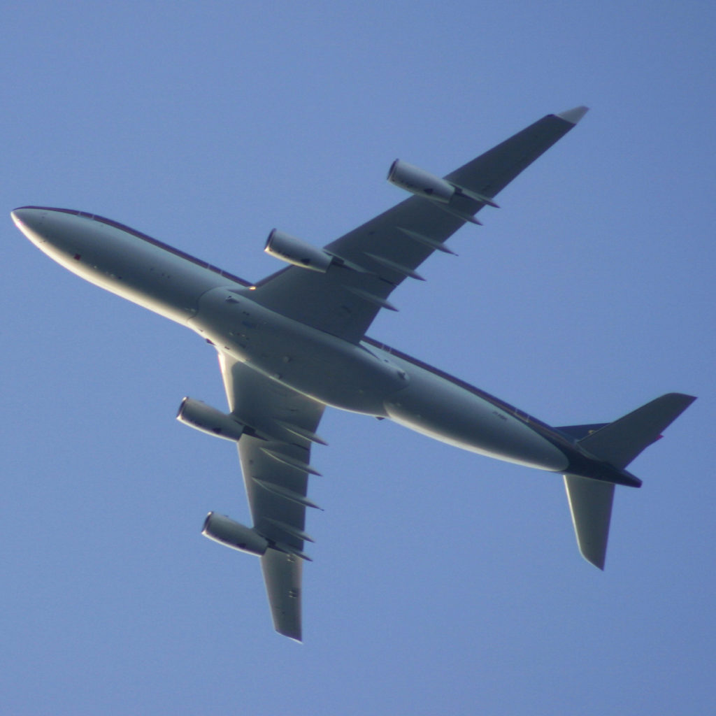 For Supply Chains, the Direct Approach Works Best