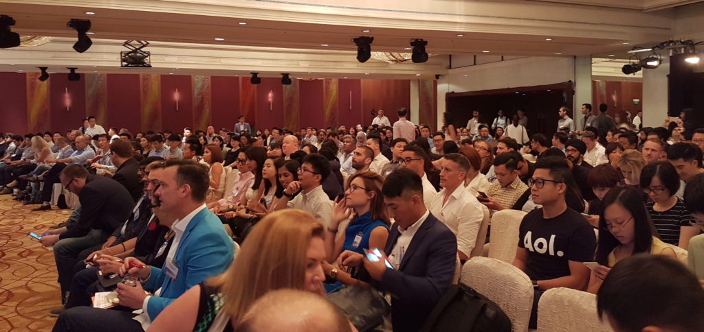 Faced with Unresolved Complexity, APAC Marketers Stick to Proven Walled Gardens