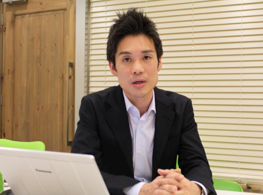 Photo3:甲斐氏