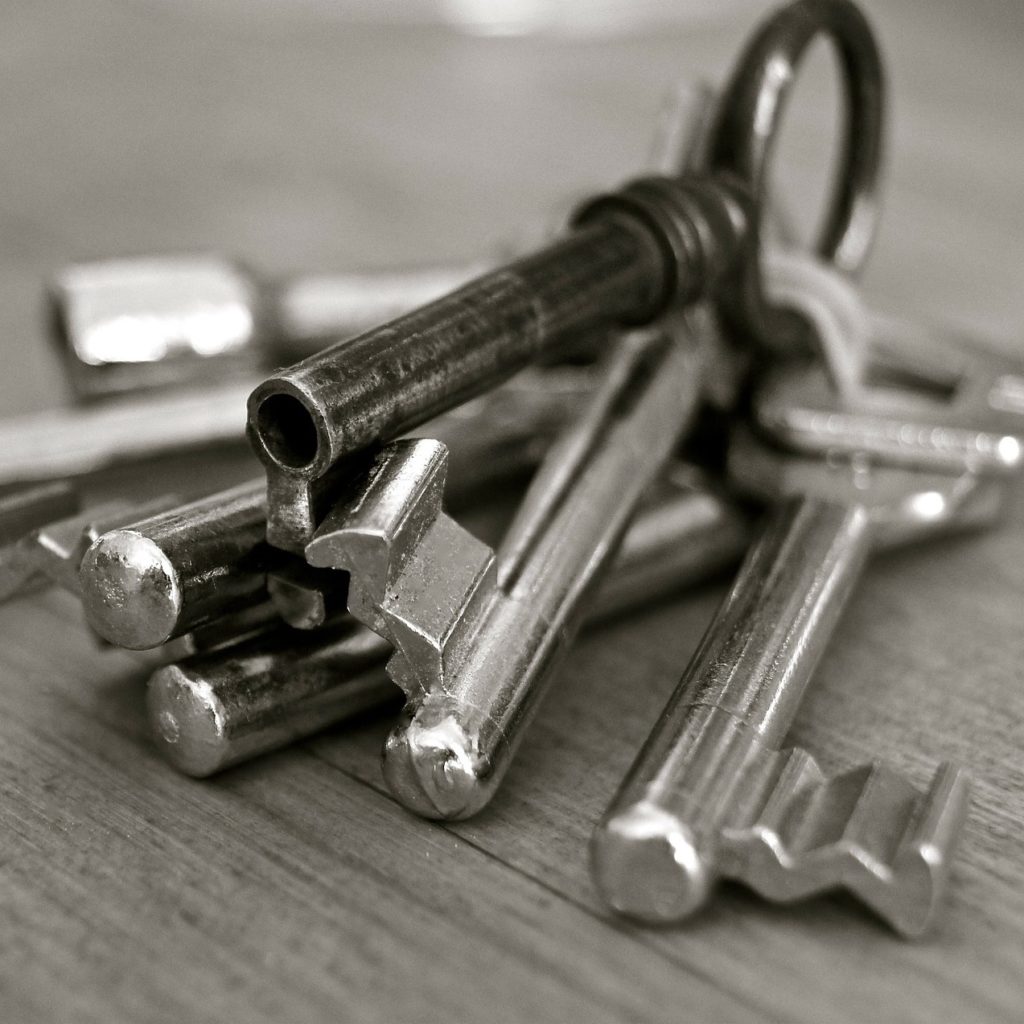 5 Steps to Ensure a Secure Marketplace for First-Party Data