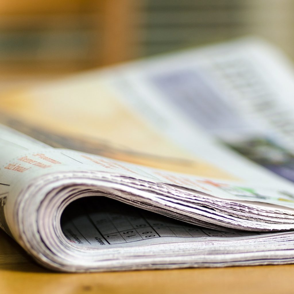 Traditional APAC Publishers Have No Choice But Go Programmatic socialisation of news