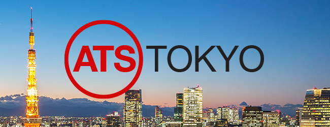 ATS Tokyo 2017 - ExchangeWire.com