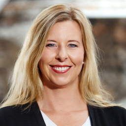 Frederike Voss, Co-founder & CEO, orbyd