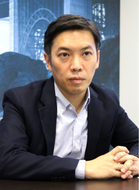 野澤氏