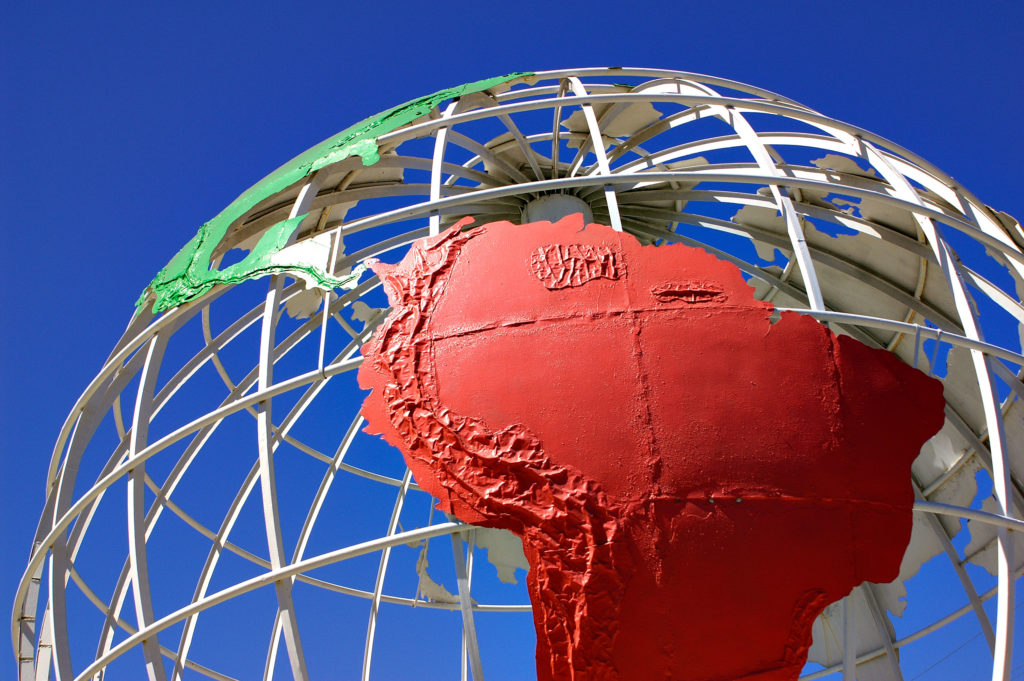 O estado da compra programática na América Latina