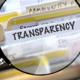 Market Transparency Drives Market Activity: Q&A with Mike Driscoll, CEO, Metamarkets