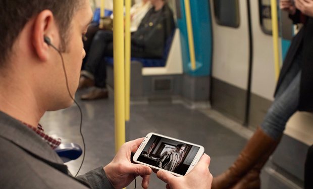 Prepare-se para uma jornada do consumidor cada vez mais visual