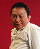 Francis Wee, O&M Singapore's executive creative director
