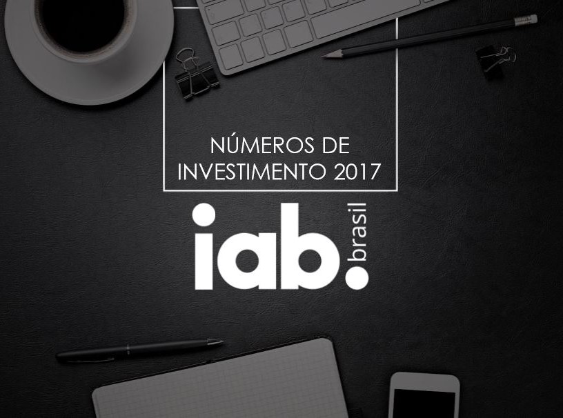 IAB Brasil: digital responderá por um terço do mercado publicitário em 2017