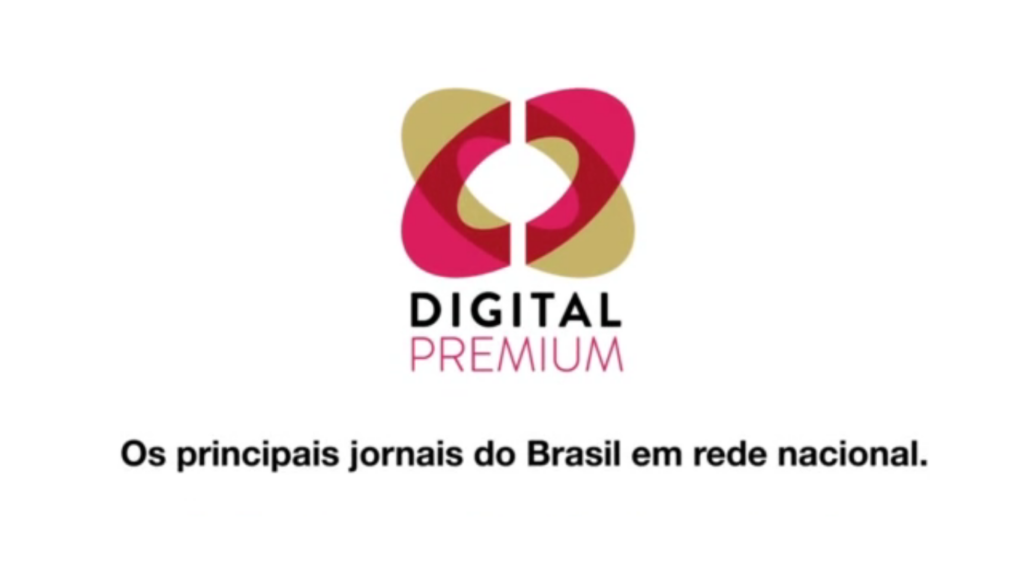 Veículos brasileiros lançam aliança Digital Premium